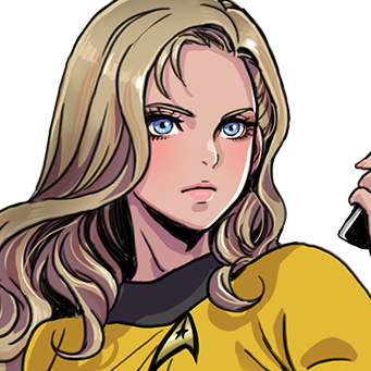 スター・トレック美少女 スター・トレック美少女 コマンドオフィサー