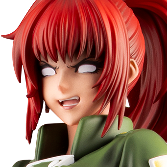 SNK美少女 製品 – BISHOUJO SERIES OFFICIAL WEBSITE｜KOTOBUKIYA