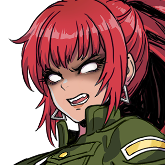 SNK美少女 ヤミノナカオロチノチニメザメルレオナ