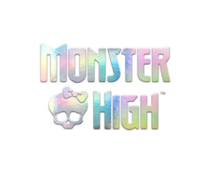 MONSTER HIGH™美少女