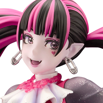MONSTER HIGH™美少女 ドラキュローラ