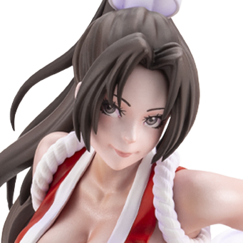 SNK美少女 不知火舞 EX