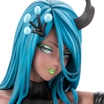 MY LITTLE PONY美少女 クイーンクリサリス