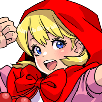 ヴァンパイア美少女 バレッタ