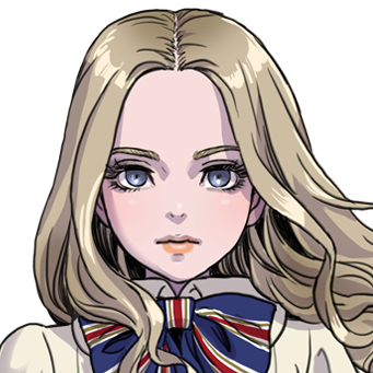 HORROR美少女 ミーガン